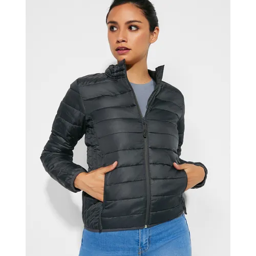 CHAQUETA DE MUJER ACOLCHADA FINLAND REF RA5095 ROLY