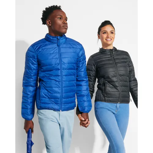 CHAQUETA DE MUJER ACOLCHADA FINLAND REF RA5095 ROLY
