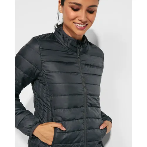 CHAQUETA DE MUJER ACOLCHADA FINLAND REF RA5095 ROLY