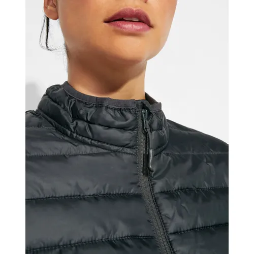 CHAQUETA DE MUJER ACOLCHADA FINLAND REF RA5095 ROLY
