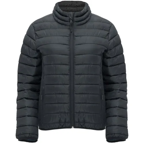 CHAQUETA DE MUJER ACOLCHADA FINLAND REF RA5095 ROLY