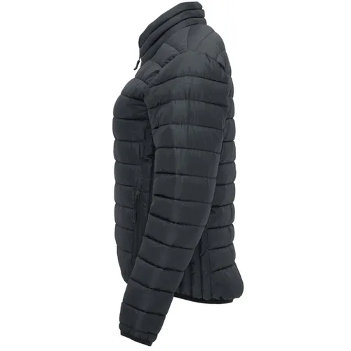 CHAQUETA DE MUJER ACOLCHADA FINLAND REF RA5095 ROLY
