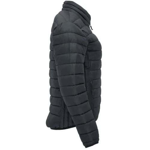 CHAQUETA DE MUJER ACOLCHADA FINLAND REF RA5095 ROLY