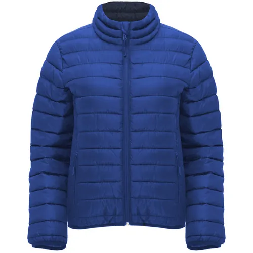 CHAQUETA DE MUJER ACOLCHADA FINLAND REF RA5095 ROLY