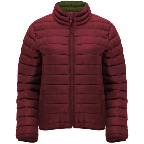 CHAQUETA DE MUJER ACOLCHADA FINLAND REF RA5095 ROLY