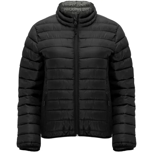 CHAQUETA DE MUJER ACOLCHADA FINLAND REF RA5095 ROLY