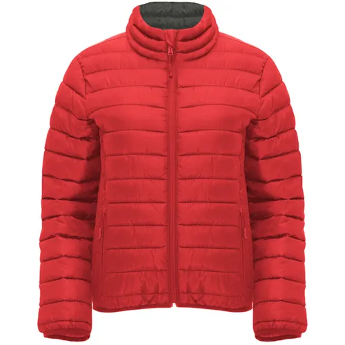 CHAQUETA DE MUJER ACOLCHADA FINLAND REF RA5095 ROLY