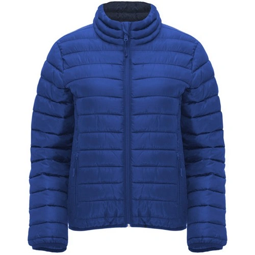 CHAQUETA DE MUJER ACOLCHADA FINLAND REF RA5095 ROLY