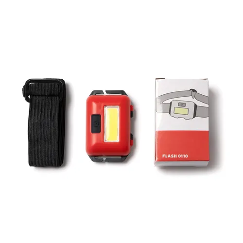 LINTERNA DEPORTIVA FLASH REF TO0110 ROLY