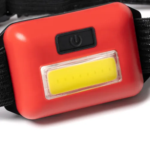 LINTERNA DEPORTIVA FLASH REF TO0110 ROLY