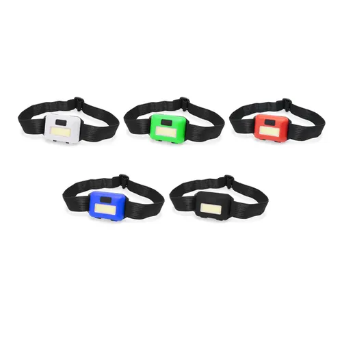 LINTERNA DEPORTIVA FLASH REF TO0110 ROLY