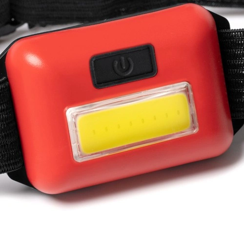 LINTERNA DEPORTIVA FLASH REF TO0110 ROLY