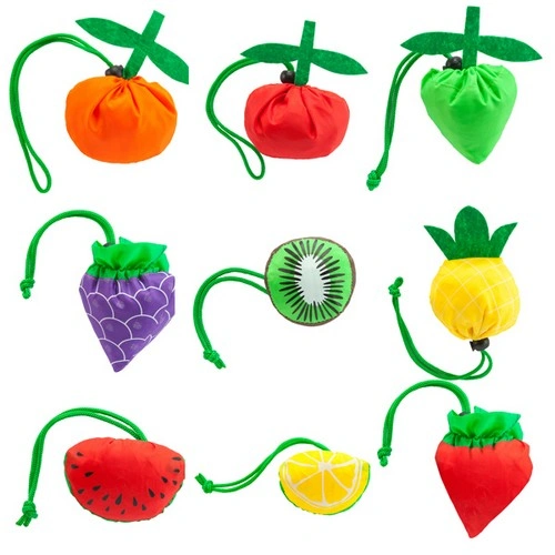 BOLSA DE LA COMPRA PLEGABLE FOCHA REF BO7523 ROLY