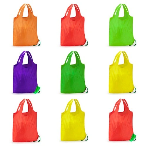 BOLSA DE LA COMPRA PLEGABLE FOCHA REF BO7523 ROLY