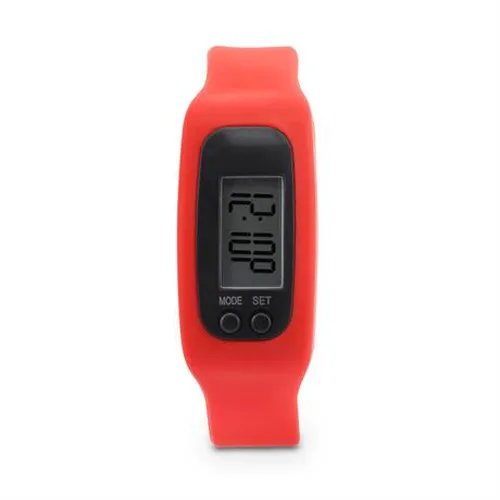 RELOJ MULTIFUNCIÓN CON PANTALLA LCD FORNAX REF SW3400