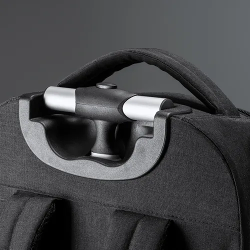 TROLLEY CONVERTIBLE EN MOCHILA GARNES REF MO7178 ROLY