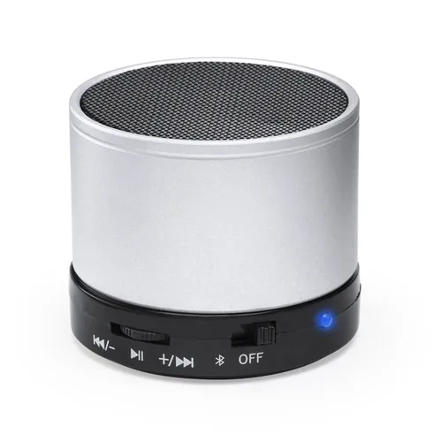 ALTAVOZ INALÁMBRICO CON ACABADO MATE GARRIX REF BS3201