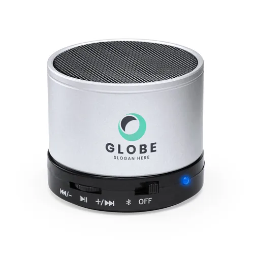 ALTAVOZ INALÁMBRICO CON ACABADO MATE GARRIX REF BS3201