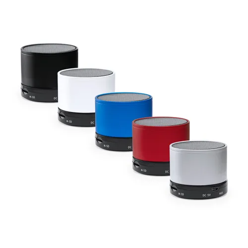 ALTAVOZ INALÁMBRICO CON ACABADO MATE GARRIX REF BS3201