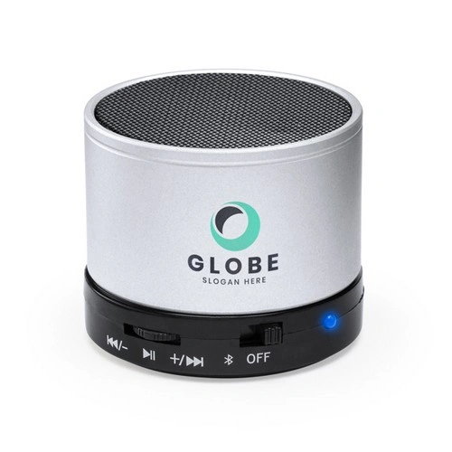 ALTAVOZ INALÁMBRICO CON ACABADO MATE GARRIX REF BS3201