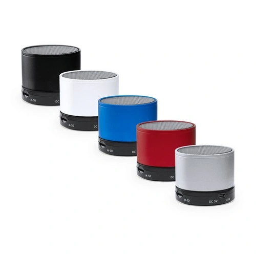ALTAVOZ INALÁMBRICO CON ACABADO MATE GARRIX REF BS3201