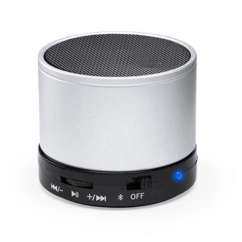 ALTAVOZ INALÁMBRICO CON ACABADO MATE GARRIX REF BS3201