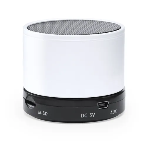 ALTAVOZ INALÁMBRICO CON ACABADO MATE GARRIX REF BS3201