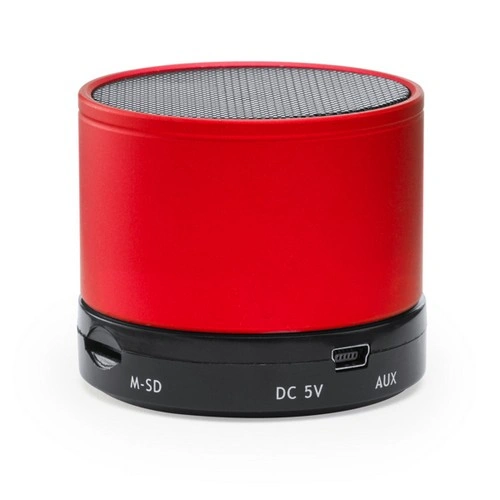 ALTAVOZ INALÁMBRICO CON ACABADO MATE GARRIX REF BS3201