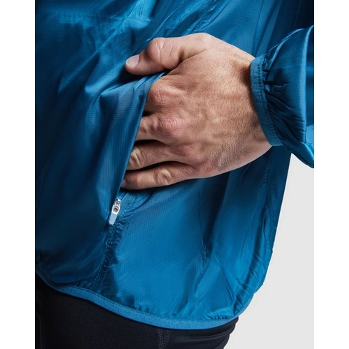 CHAQUETA CORTAVIENTOS GLASGOW REF CV5050 ROLY