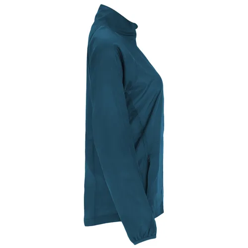 CHAQUETA CORTAVIENTOS GLASGOW WOMAN REF CV5051 ROLY