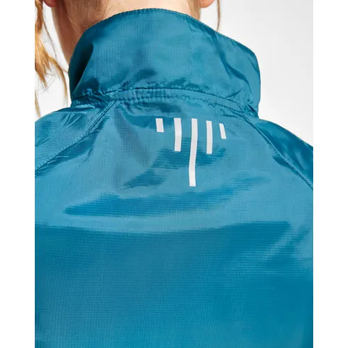 CHAQUETA CORTAVIENTOS GLASGOW WOMAN REF CV5051 ROLY