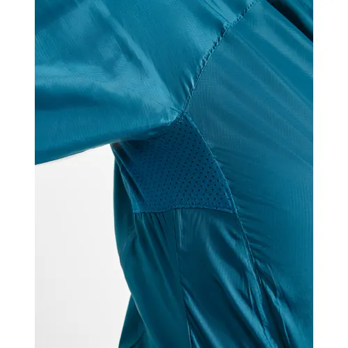 CHAQUETA CORTAVIENTOS GLASGOW WOMAN REF CV5051 ROLY