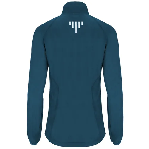 CHAQUETA CORTAVIENTOS GLASGOW WOMAN REF CV5051 ROLY