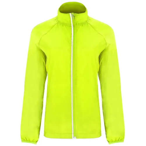 CHAQUETA CORTAVIENTOS GLASGOW WOMAN REF CV5051 ROLY