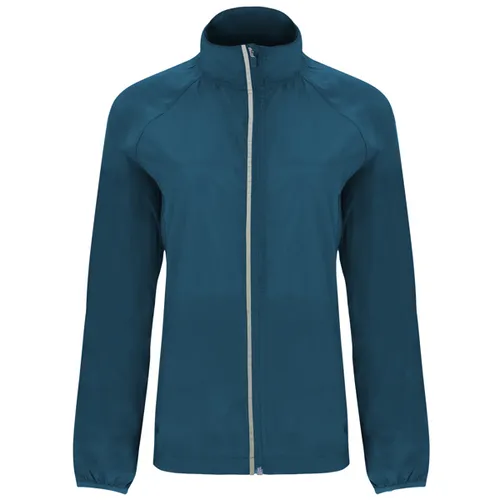 CHAQUETA CORTAVIENTOS GLASGOW WOMAN REF CV5051 ROLY