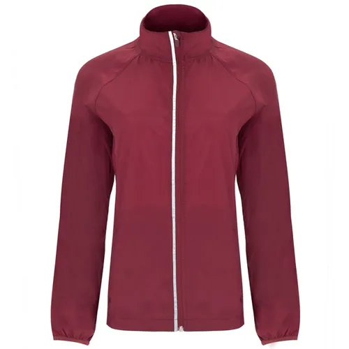 CHAQUETA CORTAVIENTOS GLASGOW WOMAN REF CV5051 ROLY