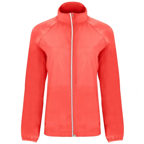 CHAQUETA CORTAVIENTOS GLASGOW WOMAN REF CV5051 ROLY
