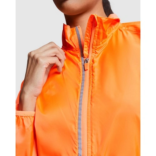 CHAQUETA CORTAVIENTOS GLASGOW WOMAN REF CV5051 ROLY