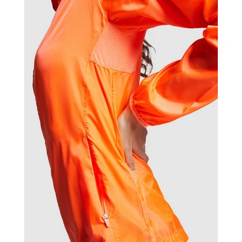 CHAQUETA CORTAVIENTOS GLASGOW WOMAN REF CV5051 ROLY