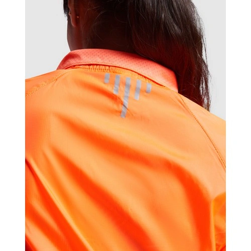 CHAQUETA CORTAVIENTOS GLASGOW WOMAN REF CV5051 ROLY