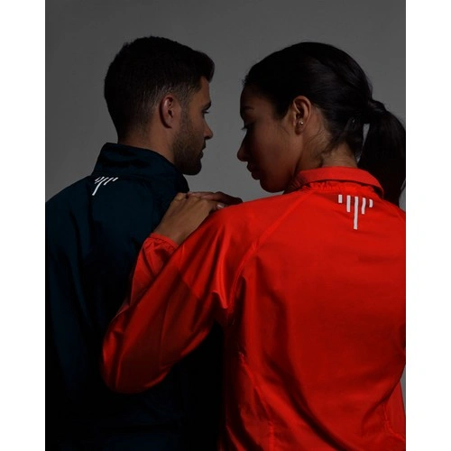 CHAQUETA CORTAVIENTOS GLASGOW WOMAN REF CV5051 ROLY