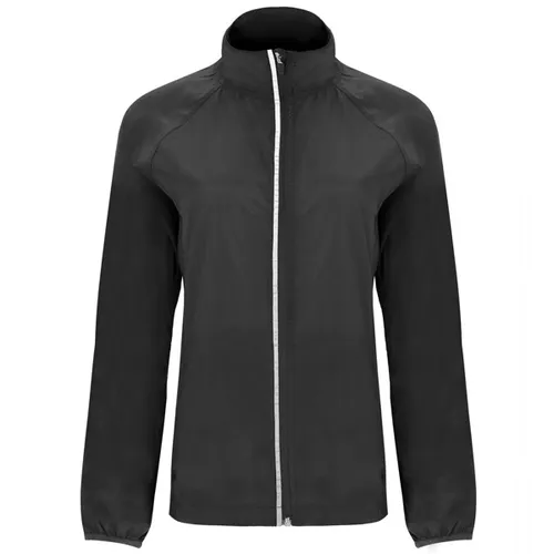 CHAQUETA CORTAVIENTOS GLASGOW WOMAN REF CV5051 ROLY