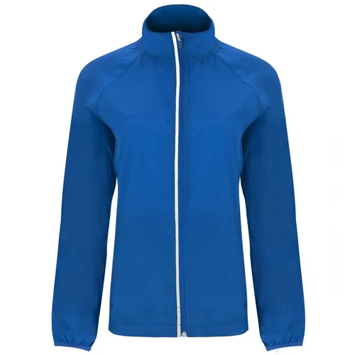 CHAQUETA CORTAVIENTOS GLASGOW WOMAN REF CV5051 ROLY