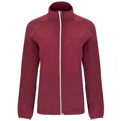 CHAQUETA CORTAVIENTOS GLASGOW WOMAN REF CV5051 ROLY