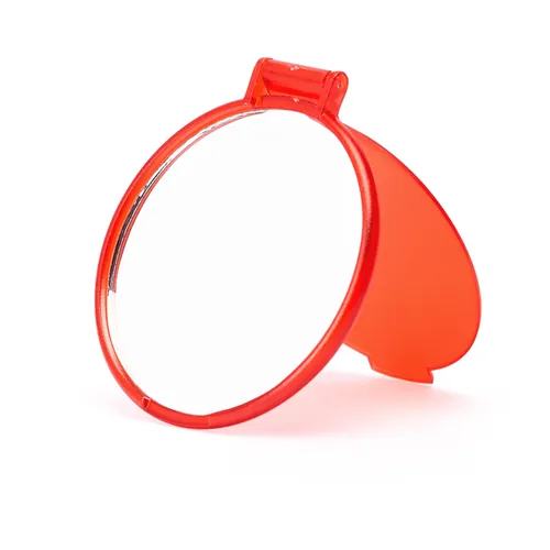 PRÁCTICO ESPEJO PLEGABLE DE BOLSILLO GLAZE REF SB1220
