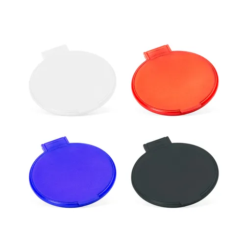 PRÁCTICO ESPEJO PLEGABLE DE BOLSILLO GLAZE REF SB1220
