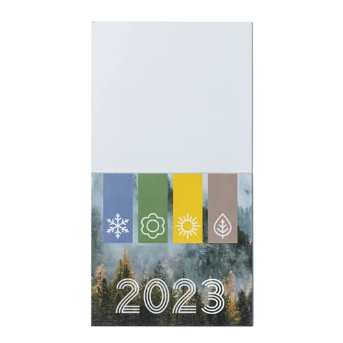 CALENDARIO IMANTADO HOJAS REMOVIBLES GLEN REF CN8067