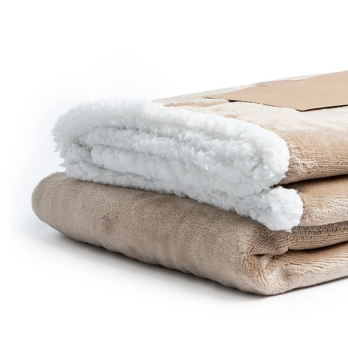 MANTA POLAR DE ESTILO SHERPA GLORY REF BK5626 ROLY