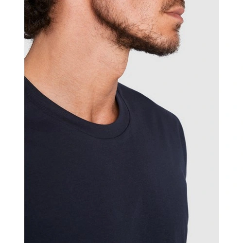 CAMISETA TUBULAR DE MANGA CORTA GOLDEN REF CA6690 ROLY