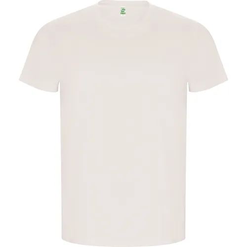 CAMISETA TUBULAR DE MANGA CORTA GOLDEN REF CA6690 ROLY